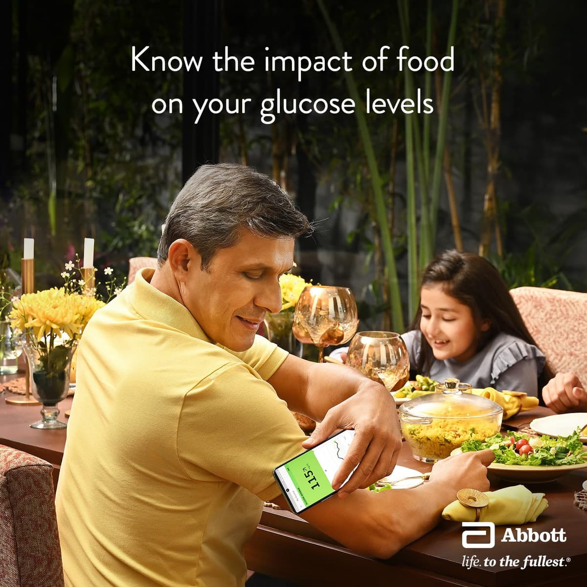 Abbott FreeStyle Libre Sensor