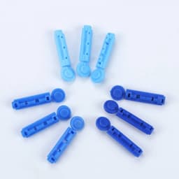 SoftClix Lancets
