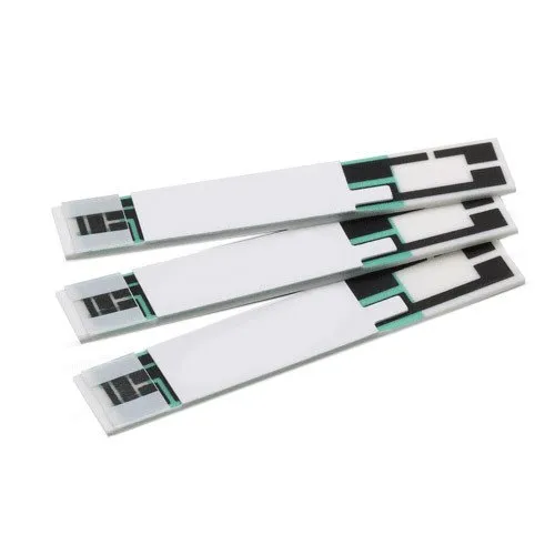 Test Strips — 50 Pack